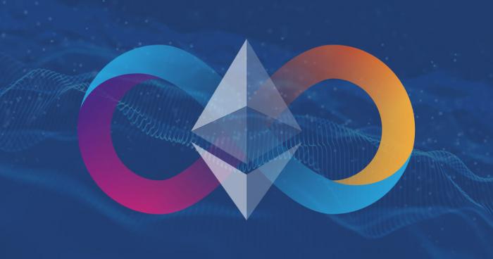 Internet Computer (ICP) will soon integrate with Ethereum, Dfinity founder reveals