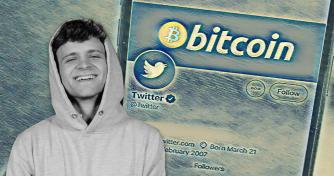 Strike’s Jack Mallers explains why the Bitcoin (BTC) Twitter deal is bigger than you think