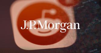 JPMorgan blames Reddit traders for ‘frothy’ crypto, NFT markets