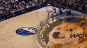 Shiba adoption: Dallas Mavericks incentivizes Dogecoin (DOGE) use