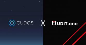 Cudos partners with liquid staking platform Persistence