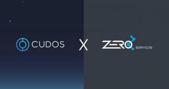 Cudos Proudly Partners With Zero Services