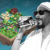 Snoop Dogg is rebuilding his real-life mansion in The Sandbox NFT metaverse