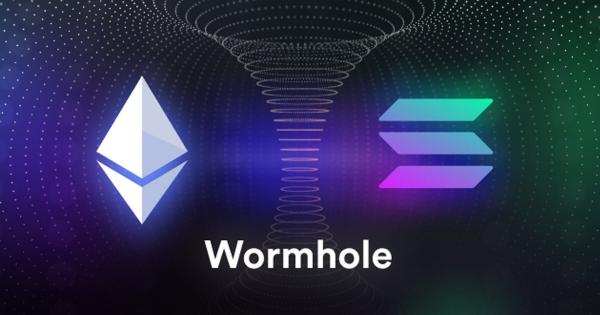 Every Ethereum NFT can now be on Solana with Wormhole’s new ETH-SOL bridge