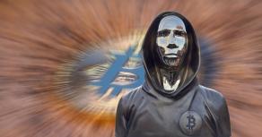 Want to meet Satoshi Nakamoto? A bronze statue honoring the Bitcoin creator is now in Budapest