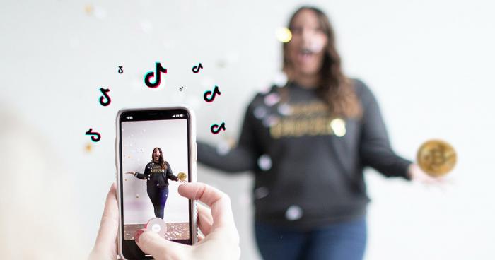 Leveraging TikTok influencers for marketing crypto startups: How to play with fire and win