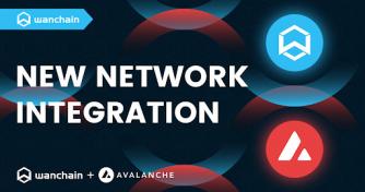 Wanchain and Avalanche Team Up to Foster Decentralised Crosschain Interoperability