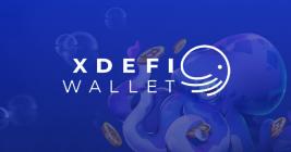 XDEFI scores $6 million to build its DeFi browser wallet