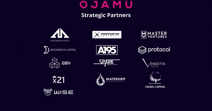 Blockchain-based MarTech Platform Ojamu Raises $1.7 Million in an Oversubscribed Private Sale