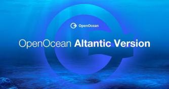 OpenOcean Atlantic Outperforms Returns By Other Leading DEX Aggregators