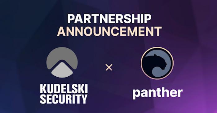 Panther Protocol and Kudelski Security join forces to accelerate privacy tech in the UK