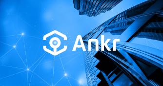 Ankr launches $10 million fund to support DeFi and Web3 growth