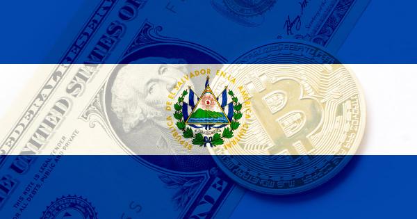Salvadorans are buying more Bitcoin (BTC) than withdrawing from Chivo ATMs