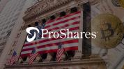 ProShares Bitcoin ETF confirmed for October 19 launch