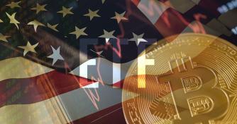 These new ETF tickers could be the first Bitcoin ETFs in the U.S.