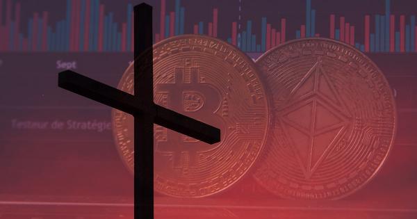 Crypto and God: Mississippi church provides Bitcoin, Ethereum, and others as giving option