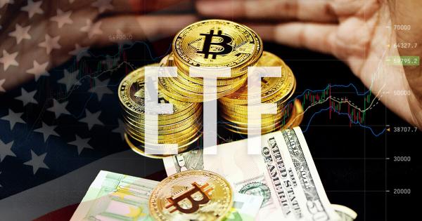 Why the upcoming Bitcoin futures ETF may not be good news for retail investors