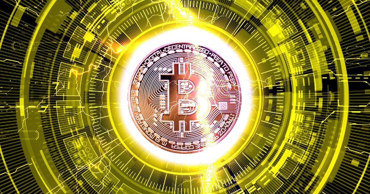 The Lightning Network’s capacity just crossed 3,000 Bitcoin (BTC)