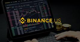 Binance US explains why Bitcoin fell to $8,200 on its exchange yesterday
