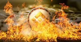 Supply for Binance Coin set to decrease as BEP-95 seeks to burn BNB in ‘real time’