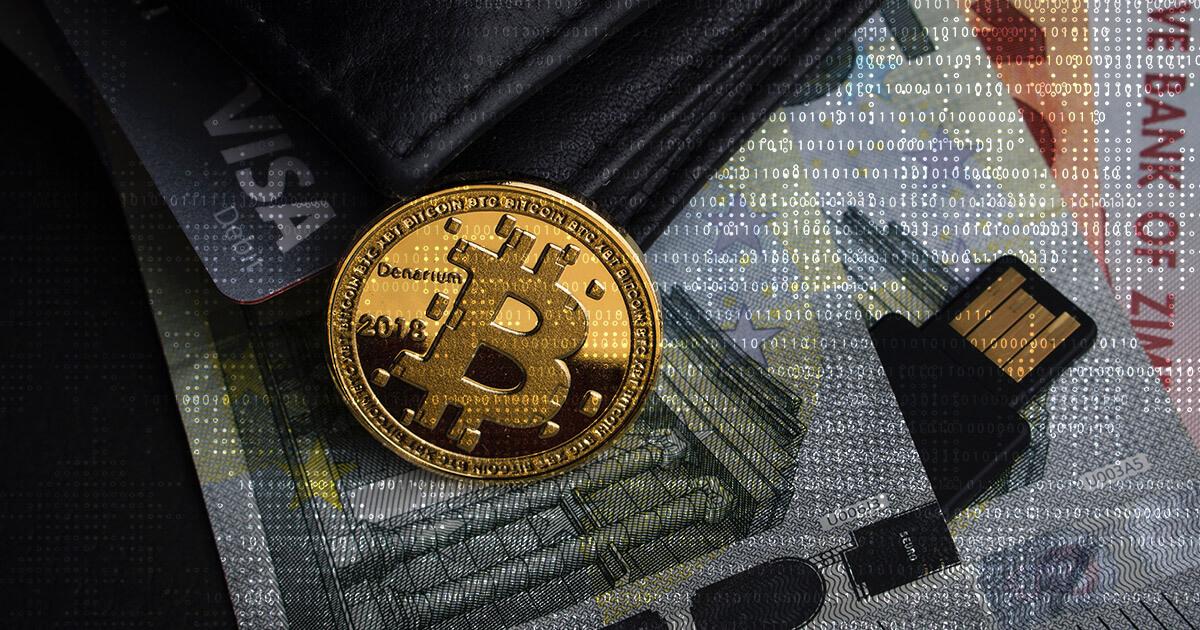 $5.2 billion worth of Bitcoin (BTC) paid out in ransomware