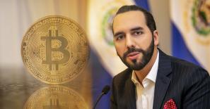 President Bukele calls the latest Bitcoin (BTC) protest in El Salvador a failure
