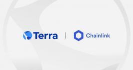 Chainlink price feeds are now live on the Terra (LUNA) testnet