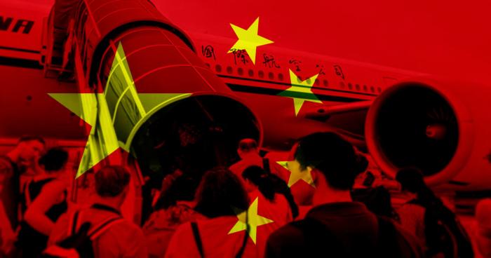 Over 20 crypto firms leave China because of ban