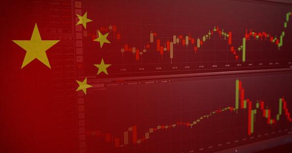 Chinese investors turn to DEXs to skirt crypto ban