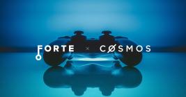 New Cosmos (ATOM) partnership seeks to expand blockchain gaming for players worldwide
