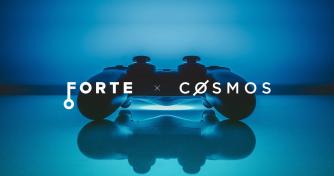 New Cosmos (ATOM) partnership seeks to expand blockchain gaming for players worldwide