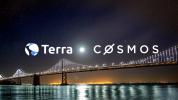 Cosmos bridge Inter-Blockchain Communication (IBC) is now live on Terra (LUNA)