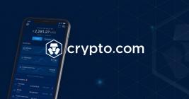 Crypto firm Crypto.com extends sub-accounts to its derivatives exchange