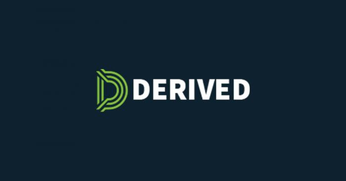 Derived Finance Completes $3.3M Funding Round
