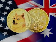 Report: 26.4% of Australian crypto owners hold Cardano, while Dogecoin remains U.S. bet