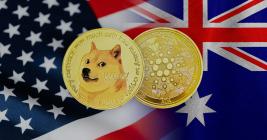 Report: 26.4% of Australian crypto owners hold Cardano, while Dogecoin remains U.S. bet