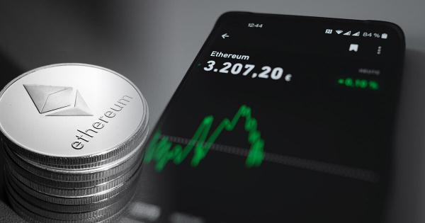 Why crypto strategists predict Ethereum to cross the $5000 mark before 2022