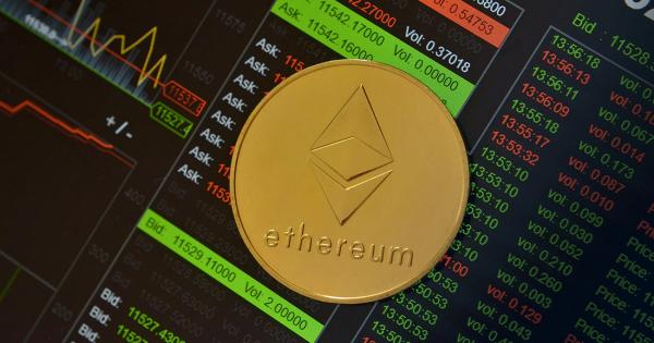 What’s powering Ethereum’s (ETH) new all-time high of $4,400?