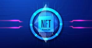 Frenzy for Ethereum NFTs sees sales rise 400% since June