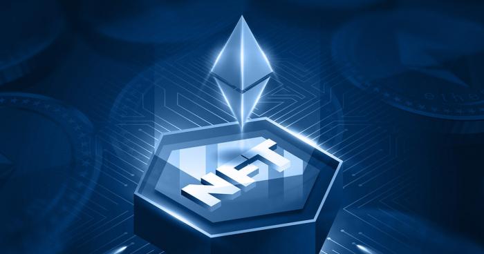 Just 17% of all Ethereum addresses bought 80% of all NFTs this year
