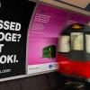Memecoin Floki Inu targets London Underground travelers in new advertising campaign