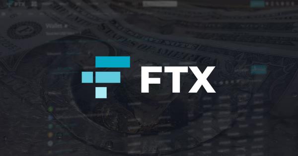 FTX charges customer $1 million for transferring to wrong address