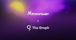 The Graph expands into Polkadot, Kusama ecosystems with Moonriver support