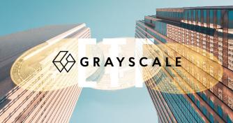 NYSE Arca files form 19b-4 to convert Grayscale Bitcoin Trust (GBTC) into an ETF