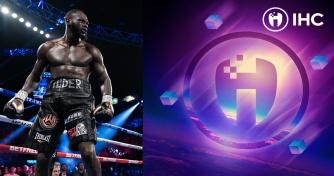 IHC announces its official sponsorship with Deontay “The Bronze Bomber” Wilder for the epic rematch at the WBC Heavyweight Championship in Las Vegas