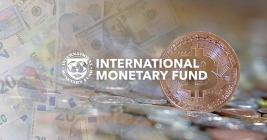 New IMF report calls crypto a ‘threat to global economy’