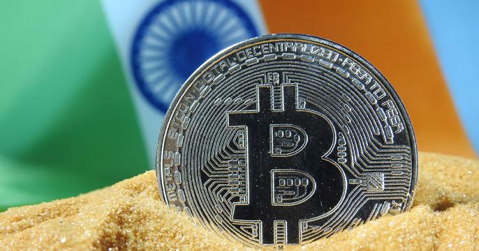 SEBI chief asks Indian mutual funds to avoid investing in crypto offerings