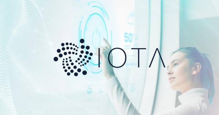 IOTA Smart Contracts Beta launches with zerofees, interoperability, and EVM compatibility
