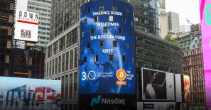 $200 million ‘Bitcoin Fund’ receives approval for listing on Nasdaq Dubai