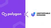 You can now easily buy and sell domains as NFTs on Ethereum scaling network Polygon